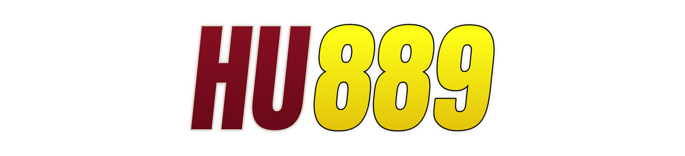 hu889 logo
